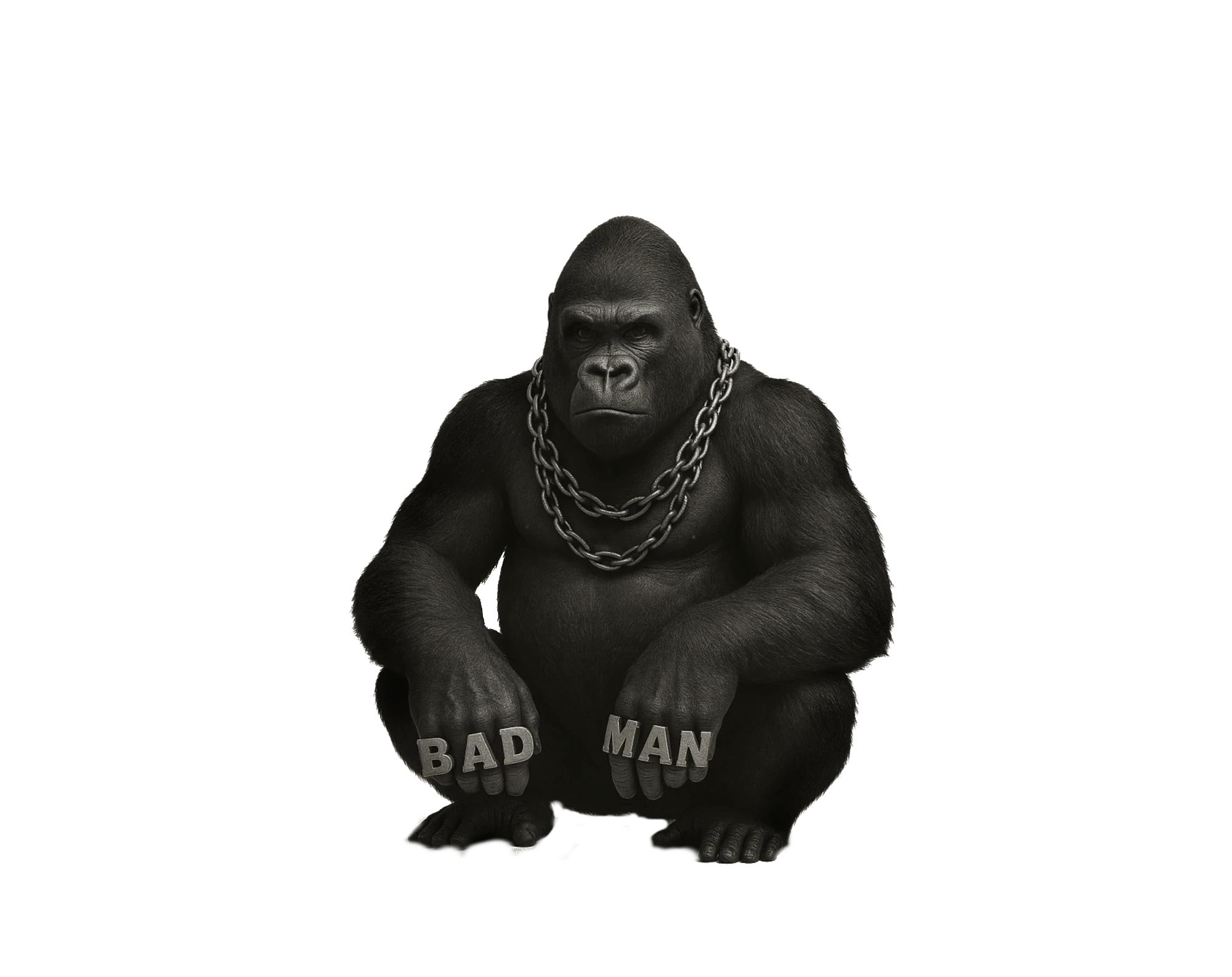Badman